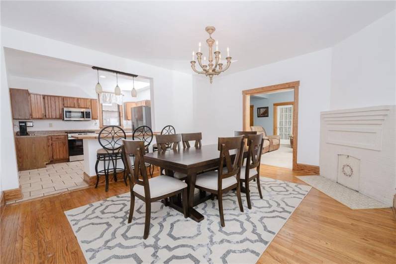 615 Maple St, Indiana, PA 15701, 4 Bedrooms Bedrooms, ,1.1 BathroomsBathrooms,Residential,For Sale,Maple St,0,1711849