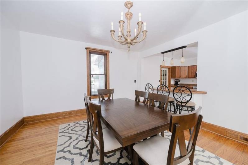 615 Maple St, Indiana, PA 15701, 4 Bedrooms Bedrooms, ,1.1 BathroomsBathrooms,Residential,For Sale,Maple St,0,1711849