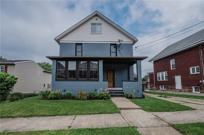 615 Maple St, Indiana, PA 15701, 4 Bedrooms Bedrooms, ,1.1 BathroomsBathrooms,Residential,For Sale,Maple St,0,1711849