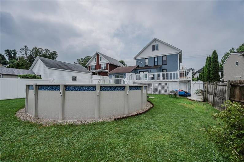 615 Maple St, Indiana, PA 15701, 4 Bedrooms Bedrooms, ,1.1 BathroomsBathrooms,Residential,For Sale,Maple St,0,1711849