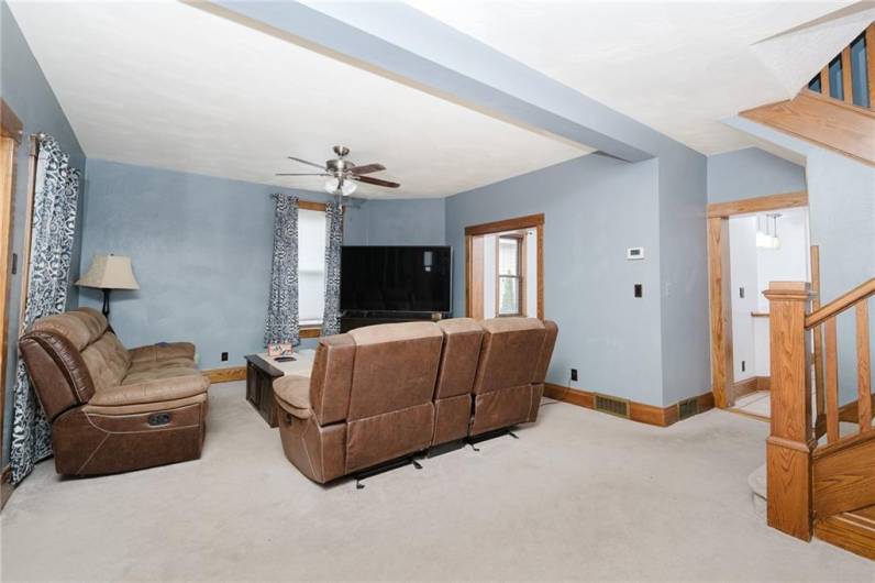 615 Maple St, Indiana, PA 15701, 4 Bedrooms Bedrooms, ,1.1 BathroomsBathrooms,Residential,For Sale,Maple St,0,1711849