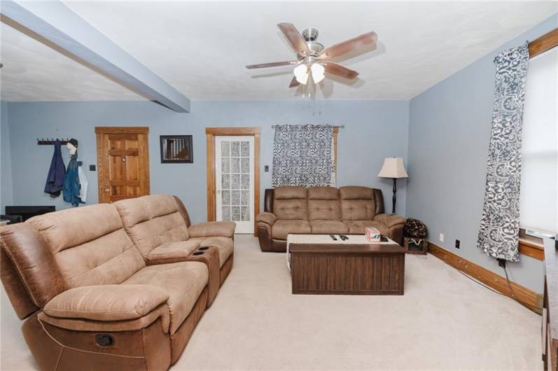 615 Maple St, Indiana, PA 15701, 4 Bedrooms Bedrooms, ,1.1 BathroomsBathrooms,Residential,For Sale,Maple St,0,1711849
