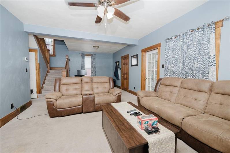 615 Maple St, Indiana, PA 15701, 4 Bedrooms Bedrooms, ,1.1 BathroomsBathrooms,Residential,For Sale,Maple St,0,1711849