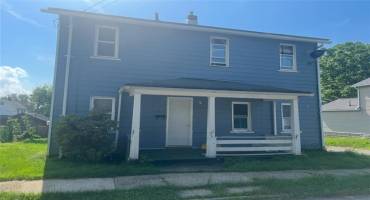 149 5th Ave, Sharon, PA 16146, 3 Bedrooms Bedrooms, ,1 BathroomBathrooms,Residential,For Sale,5th Ave,0,1711852