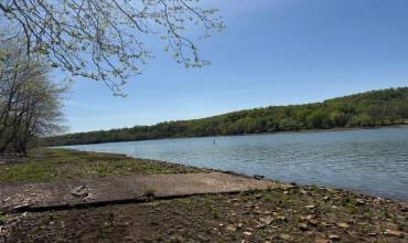 River Front property in Forward Township