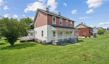 3012 Clay Pike Road, Rilliton, PA 15678, ,Multi-unit,For Sale,Clay Pike Road,1711859