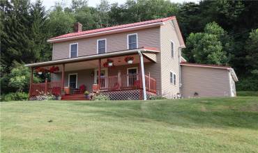 138 Birch Ln, Marion Center, PA 15759, 3 Bedrooms Bedrooms, 8 Rooms Rooms,1 BathroomBathrooms,Residential,For Sale,Birch Ln,1711869