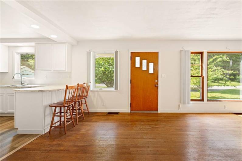 1837 Stoystown, Friedens, PA 15541, 3 Bedrooms Bedrooms, ,1 BathroomBathrooms,Residential,For Sale,Stoystown,0,1710730