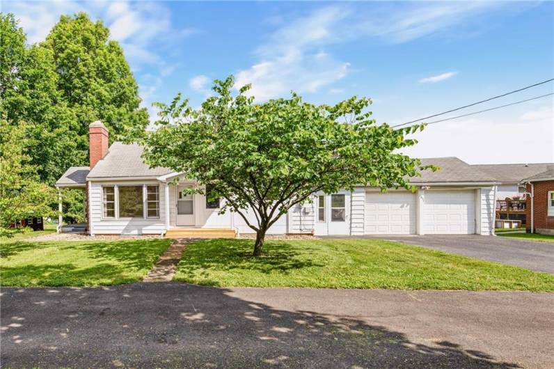 1837 Stoystown, Friedens, PA 15541, 3 Bedrooms Bedrooms, ,1 BathroomBathrooms,Residential,For Sale,Stoystown,0,1710730
