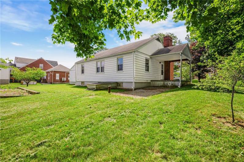 1837 Stoystown, Friedens, PA 15541, 3 Bedrooms Bedrooms, ,1 BathroomBathrooms,Residential,For Sale,Stoystown,0,1710730