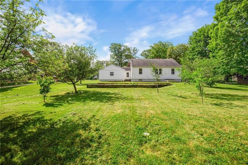 1837 Stoystown, Friedens, PA 15541, 3 Bedrooms Bedrooms, ,1 BathroomBathrooms,Residential,For Sale,Stoystown,0,1710730