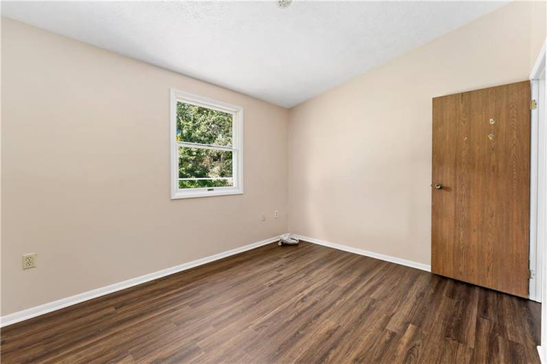2nd Bedroom