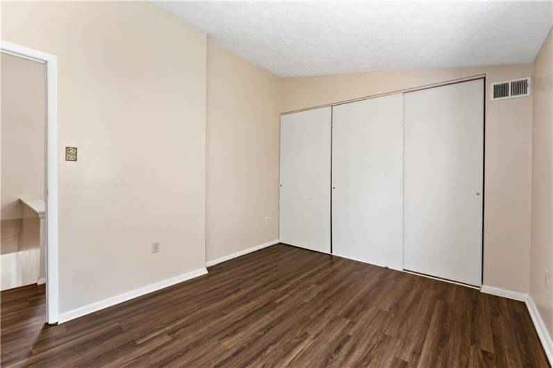 2nd Bedroom