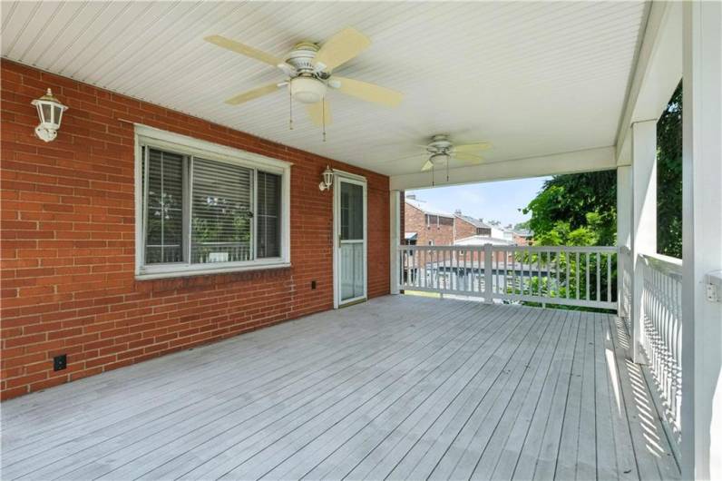 6 GARDEN TERRACE, Pittsburgh, PA 15221, 2 Bedrooms Bedrooms, 8 Rooms Rooms,2 BathroomsBathrooms,Residential,For Sale,GARDEN TERRACE,0,1711450