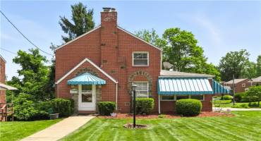 6 GARDEN TERRACE, Pittsburgh, PA 15221, 2 Bedrooms Bedrooms, 8 Rooms Rooms,2 BathroomsBathrooms,Residential,For Sale,GARDEN TERRACE,0,1711450