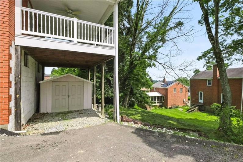 6 GARDEN TERRACE, Pittsburgh, PA 15221, 2 Bedrooms Bedrooms, 8 Rooms Rooms,2 BathroomsBathrooms,Residential,For Sale,GARDEN TERRACE,0,1711450