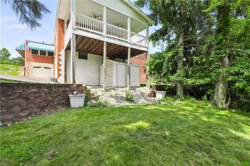 6 GARDEN TERRACE, Pittsburgh, PA 15221, 2 Bedrooms Bedrooms, 8 Rooms Rooms,2 BathroomsBathrooms,Residential,For Sale,GARDEN TERRACE,0,1711450