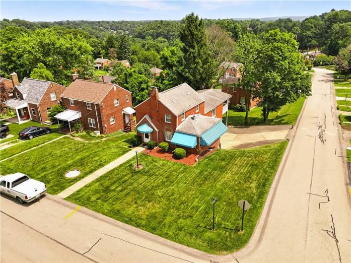 6 GARDEN TERRACE, Pittsburgh, PA 15221, 2 Bedrooms Bedrooms, 8 Rooms Rooms,2 BathroomsBathrooms,Residential,For Sale,GARDEN TERRACE,0,1711450
