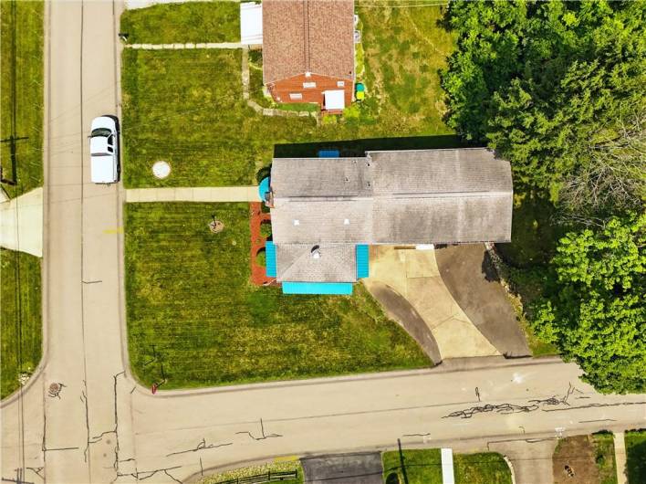 6 GARDEN TERRACE, Pittsburgh, PA 15221, 2 Bedrooms Bedrooms, 8 Rooms Rooms,2 BathroomsBathrooms,Residential,For Sale,GARDEN TERRACE,0,1711450