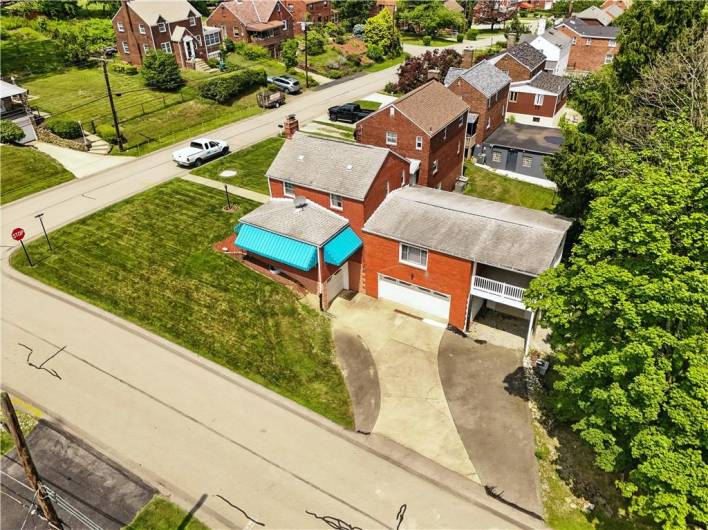 6 GARDEN TERRACE, Pittsburgh, PA 15221, 2 Bedrooms Bedrooms, 8 Rooms Rooms,2 BathroomsBathrooms,Residential,For Sale,GARDEN TERRACE,0,1711450