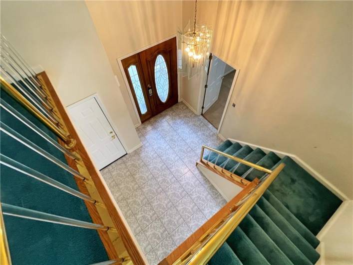 250 PORTMAN LANE, Bridgeville, PA 15017, 3 Bedrooms Bedrooms, 11 Rooms Rooms,3.1 BathroomsBathrooms,Residential,For Sale,PORTMAN LANE,0,1711507
