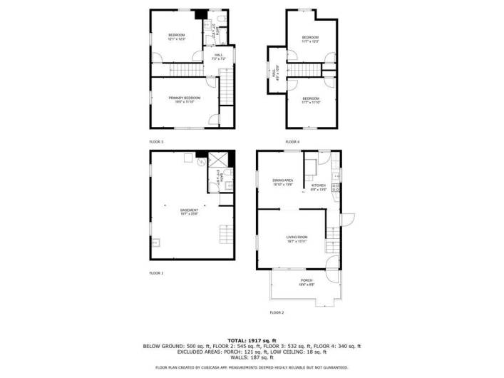 1709 Main St, Aliquippa, PA 15001, 4 Bedrooms Bedrooms, ,2 BathroomsBathrooms,Residential,For Sale,Main St,0,1711566
