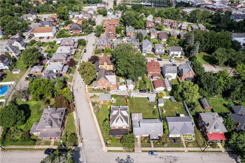 254 Tremont Ave, Greensburg, PA 15601, 4 Bedrooms Bedrooms, 9 Rooms Rooms,2 BathroomsBathrooms,Residential,For Sale,Tremont Ave,1711582