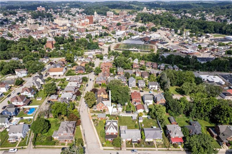 254 Tremont Ave, Greensburg, PA 15601, 4 Bedrooms Bedrooms, 9 Rooms Rooms,2 BathroomsBathrooms,Residential,For Sale,Tremont Ave,1711582