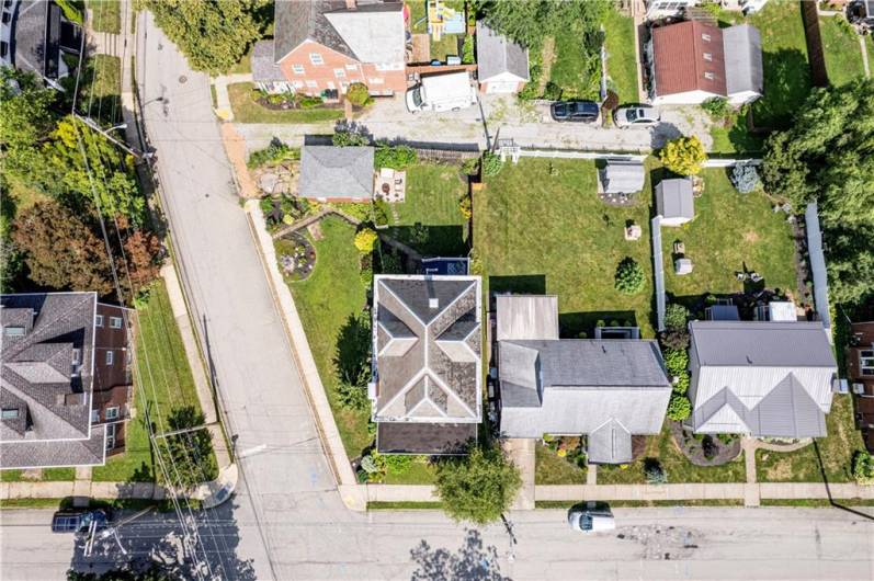 254 Tremont Ave, Greensburg, PA 15601, 4 Bedrooms Bedrooms, 9 Rooms Rooms,2 BathroomsBathrooms,Residential,For Sale,Tremont Ave,1711582