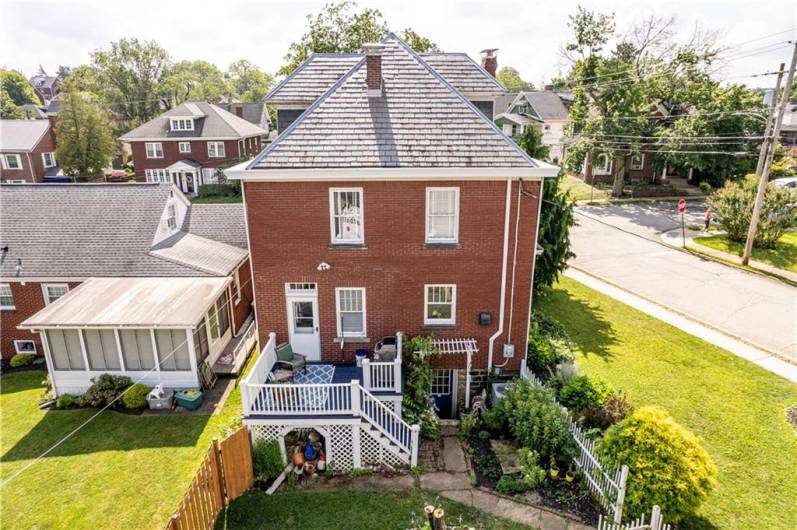 254 Tremont Ave, Greensburg, PA 15601, 4 Bedrooms Bedrooms, 9 Rooms Rooms,2 BathroomsBathrooms,Residential,For Sale,Tremont Ave,1711582