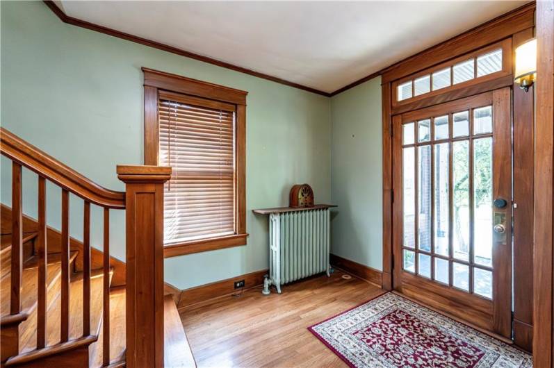 254 Tremont Ave, Greensburg, PA 15601, 4 Bedrooms Bedrooms, 9 Rooms Rooms,2 BathroomsBathrooms,Residential,For Sale,Tremont Ave,1711582