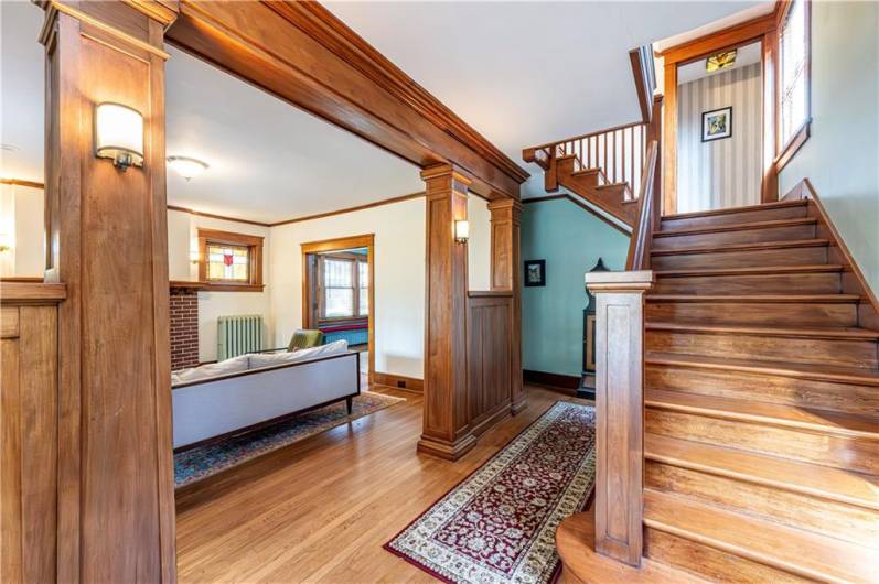 254 Tremont Ave, Greensburg, PA 15601, 4 Bedrooms Bedrooms, 9 Rooms Rooms,2 BathroomsBathrooms,Residential,For Sale,Tremont Ave,1711582