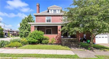 254 Tremont Ave, Greensburg, PA 15601, 4 Bedrooms Bedrooms, 9 Rooms Rooms,2 BathroomsBathrooms,Residential,For Sale,Tremont Ave,1711582