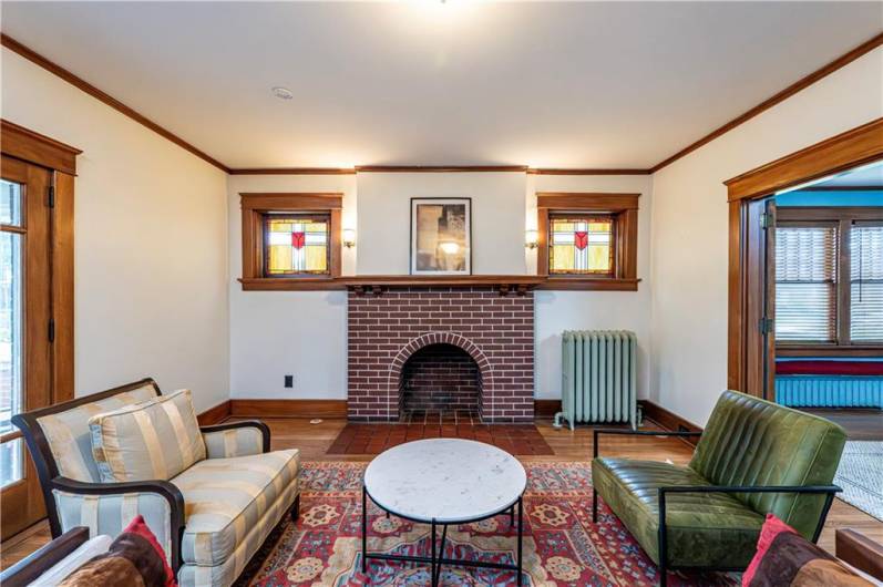 254 Tremont Ave, Greensburg, PA 15601, 4 Bedrooms Bedrooms, 9 Rooms Rooms,2 BathroomsBathrooms,Residential,For Sale,Tremont Ave,1711582