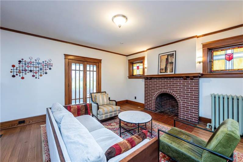 254 Tremont Ave, Greensburg, PA 15601, 4 Bedrooms Bedrooms, 9 Rooms Rooms,2 BathroomsBathrooms,Residential,For Sale,Tremont Ave,1711582