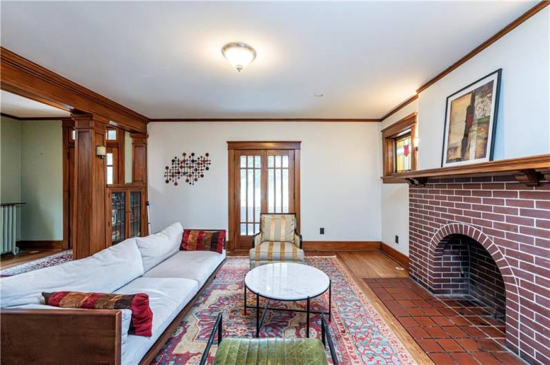 254 Tremont Ave, Greensburg, PA 15601, 4 Bedrooms Bedrooms, 9 Rooms Rooms,2 BathroomsBathrooms,Residential,For Sale,Tremont Ave,1711582