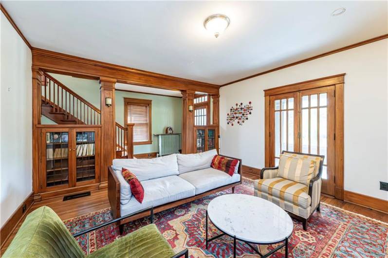 254 Tremont Ave, Greensburg, PA 15601, 4 Bedrooms Bedrooms, 9 Rooms Rooms,2 BathroomsBathrooms,Residential,For Sale,Tremont Ave,1711582