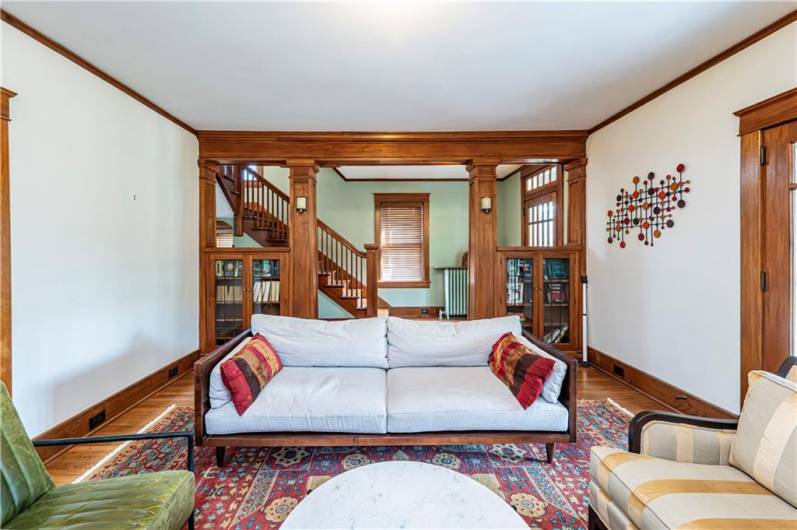 254 Tremont Ave, Greensburg, PA 15601, 4 Bedrooms Bedrooms, 9 Rooms Rooms,2 BathroomsBathrooms,Residential,For Sale,Tremont Ave,1711582