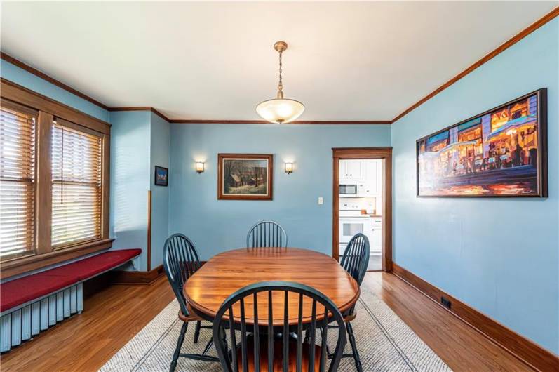 254 Tremont Ave, Greensburg, PA 15601, 4 Bedrooms Bedrooms, 9 Rooms Rooms,2 BathroomsBathrooms,Residential,For Sale,Tremont Ave,1711582
