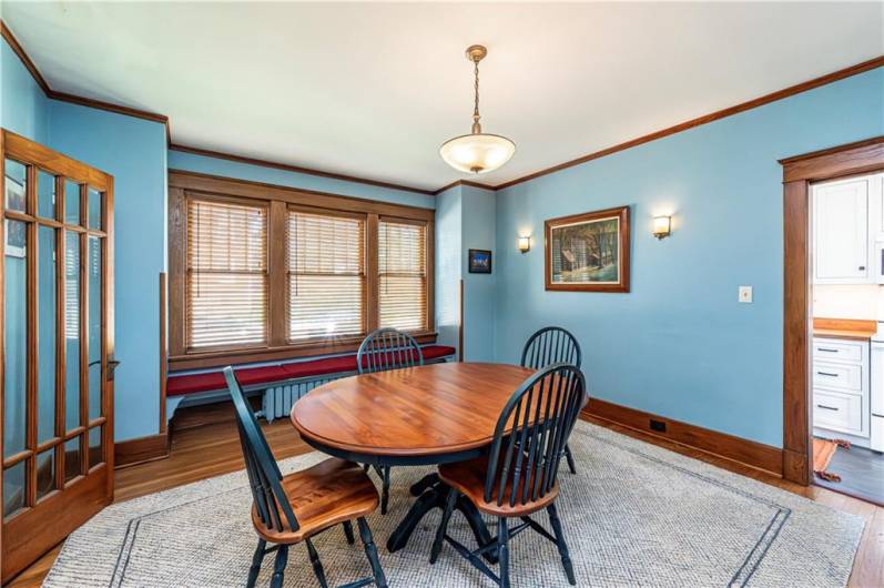 254 Tremont Ave, Greensburg, PA 15601, 4 Bedrooms Bedrooms, 9 Rooms Rooms,2 BathroomsBathrooms,Residential,For Sale,Tremont Ave,1711582
