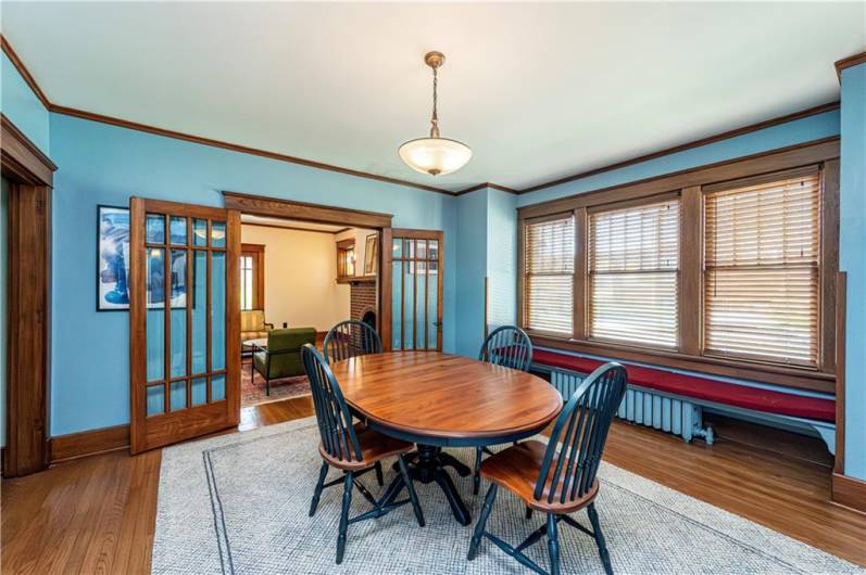 254 Tremont Ave, Greensburg, PA 15601, 4 Bedrooms Bedrooms, 9 Rooms Rooms,2 BathroomsBathrooms,Residential,For Sale,Tremont Ave,1711582