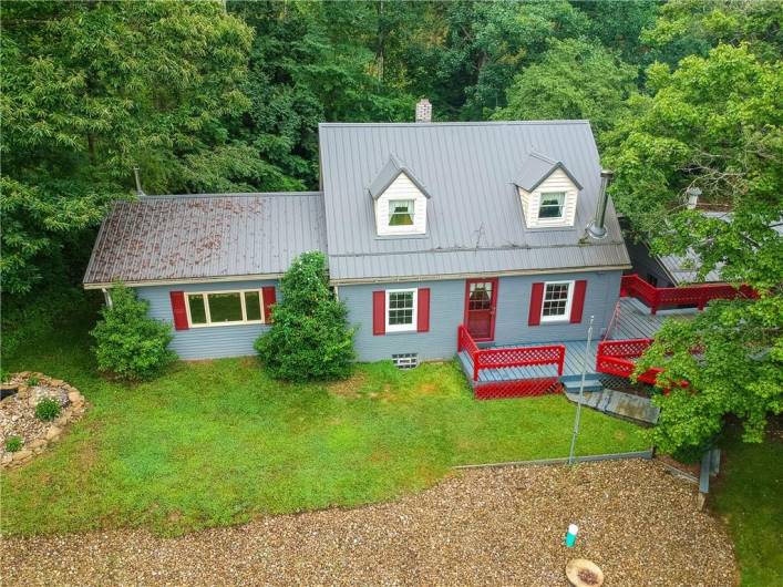 1405 Three Degree Rd, Valencia, PA 16059, 3 Bedrooms Bedrooms, 6 Rooms Rooms,1 BathroomBathrooms,Residential,For Sale,Three Degree Rd,0,1711597