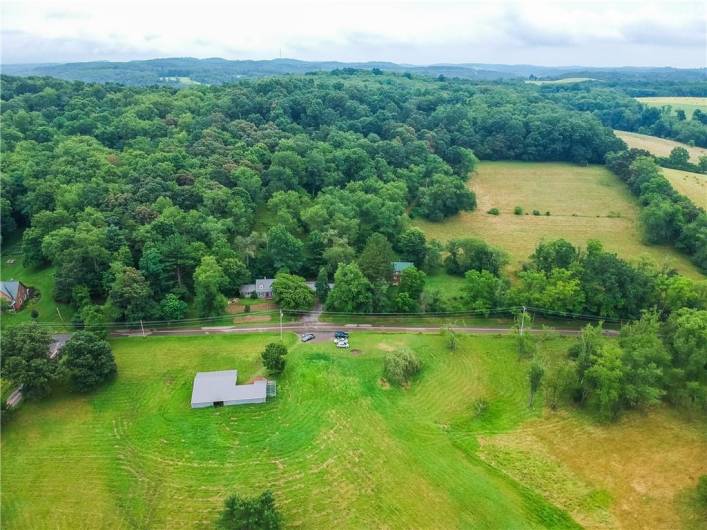 1405 Three Degree Rd, Valencia, PA 16059, 3 Bedrooms Bedrooms, 6 Rooms Rooms,1 BathroomBathrooms,Residential,For Sale,Three Degree Rd,0,1711597