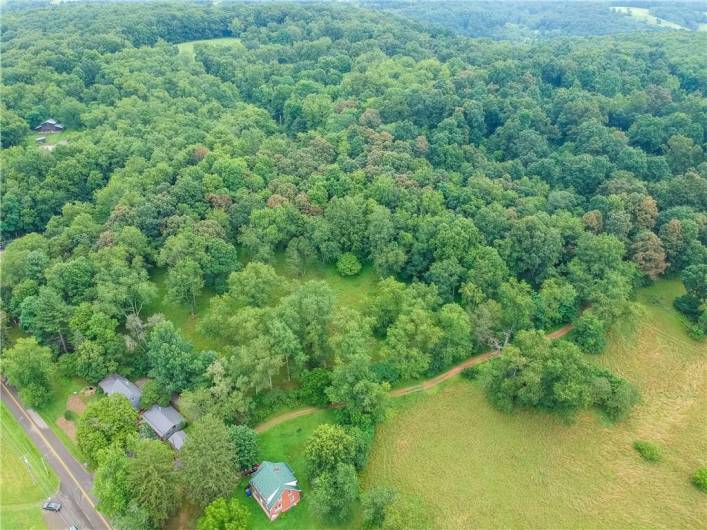 1405 Three Degree Rd, Valencia, PA 16059, 3 Bedrooms Bedrooms, 6 Rooms Rooms,1 BathroomBathrooms,Residential,For Sale,Three Degree Rd,0,1711597