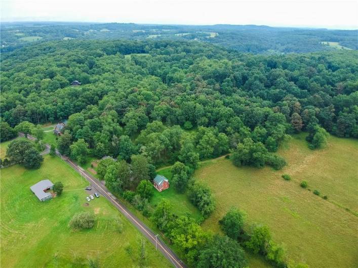 1405 Three Degree Rd, Valencia, PA 16059, 3 Bedrooms Bedrooms, 6 Rooms Rooms,1 BathroomBathrooms,Residential,For Sale,Three Degree Rd,0,1711597