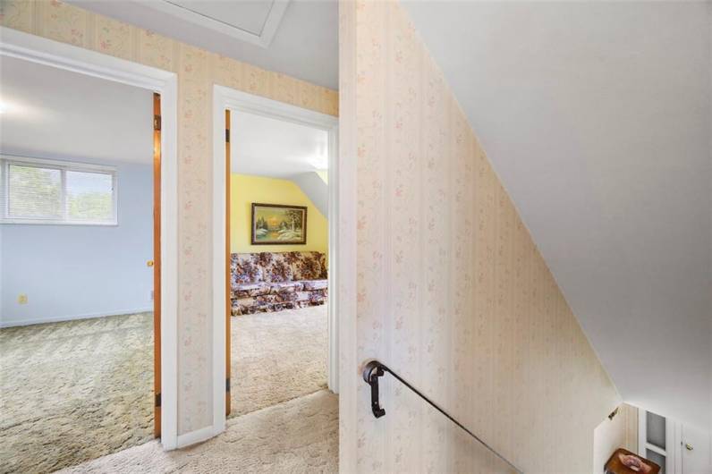 407 Laurel Hill Rd, Allison Park, PA 15101, 3 Bedrooms Bedrooms, ,2.1 BathroomsBathrooms,Residential,For Sale,Laurel Hill Rd,0,1711649