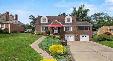 407 Laurel Hill Rd, Allison Park, PA 15101, 3 Bedrooms Bedrooms, ,2.1 BathroomsBathrooms,Residential,For Sale,Laurel Hill Rd,0,1711649