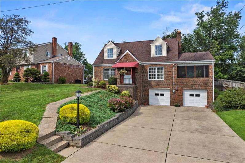 407 Laurel Hill Rd, Allison Park, PA 15101, 3 Bedrooms Bedrooms, ,2.1 BathroomsBathrooms,Residential,For Sale,Laurel Hill Rd,0,1711649