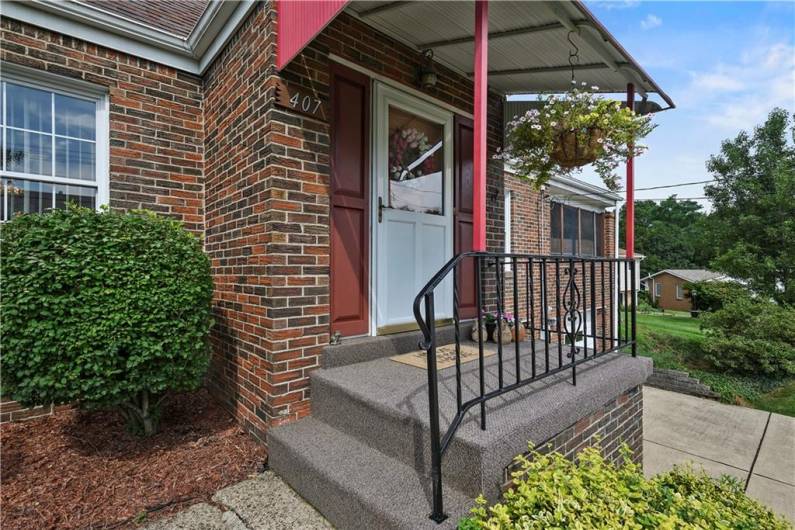 407 Laurel Hill Rd, Allison Park, PA 15101, 3 Bedrooms Bedrooms, ,2.1 BathroomsBathrooms,Residential,For Sale,Laurel Hill Rd,0,1711649