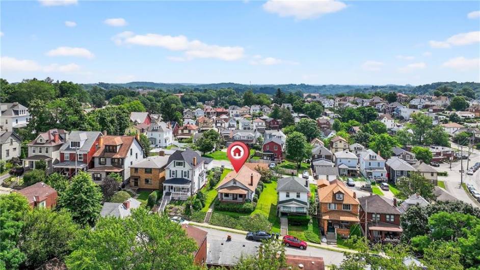 214 Bronx Ave, Pittsburgh, PA 15229, 2 Bedrooms Bedrooms, 6 Rooms Rooms,2 BathroomsBathrooms,Residential,For Sale,Bronx Ave,0,1711652